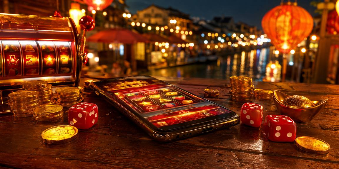 loc 88 Sảnh Poker Texas của chúng tôi có gì